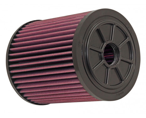 K&N replacement filter fits Audi RS7 4.0L V8 2013- (E-0664) K&N