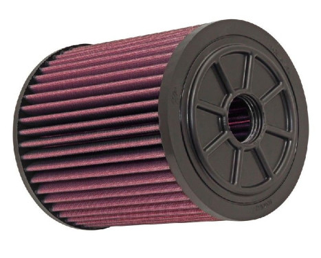 K&N replacement filter fits Audi RS7 4.0L V8 2013- (E-0664) K&N, Image 2