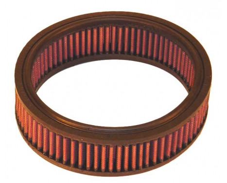 K&N replacement filter fits Austin (E-2601) K&N