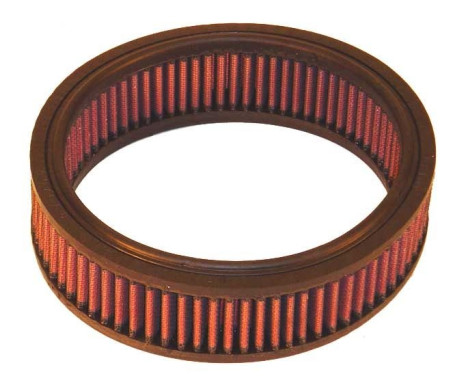 K&N replacement filter fits Austin (E-2601) K&N, Image 2