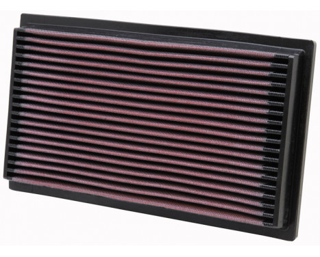 K&N replacement filter fits BMW 1987-1997 (33-2059) K&N