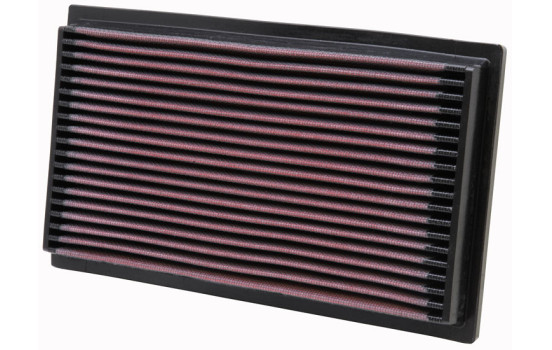K&N replacement filter fits BMW 1987-1997 (33-2059) K&N