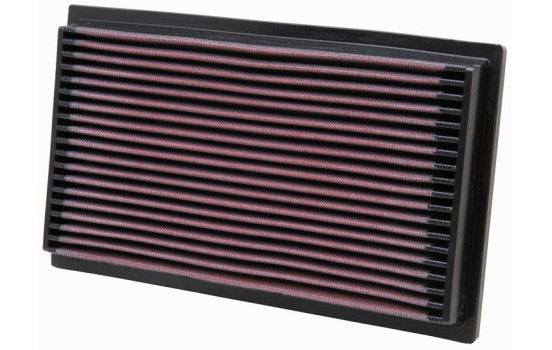 K&N replacement filter fits BMW 1987-1997 (33-2059) K&N, Image 2