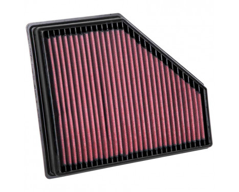 K&N replacement filter fits BMW 3-Series (G20) / Z4 Roadster (G29) 2018- (33-3136) K&N