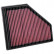 K&N replacement filter fits BMW 3-Series (G20) / Z4 Roadster (G29) 2018- (33-3136) K&N