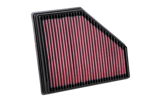 K&N replacement filter fits BMW 3-Series (G20) / Z4 Roadster (G29) 2018- (33-3136) K&N