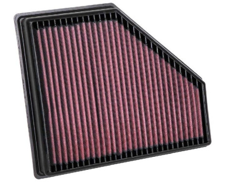 K&N replacement filter fits BMW 3-Series (G20) / Z4 Roadster (G29) 2018- (33-3136) K&N, Image 2