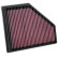 K&N replacement filter fits BMW 3-Series (G20) / Z4 Roadster (G29) 2018- (33-3136) K&N, Thumbnail 2