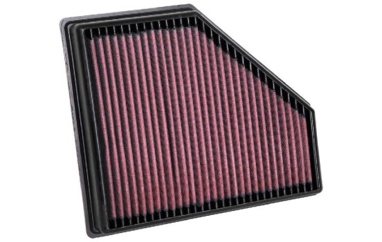 K&N replacement filter fits BMW 3-Series (G20) / Z4 Roadster (G29) 2018- (33-3136) K&N, Image 2