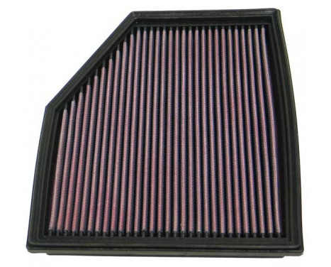 K&N Replacement Filter Fits BMW 525i 2.5L-L6 2004 (33-2292) K&N