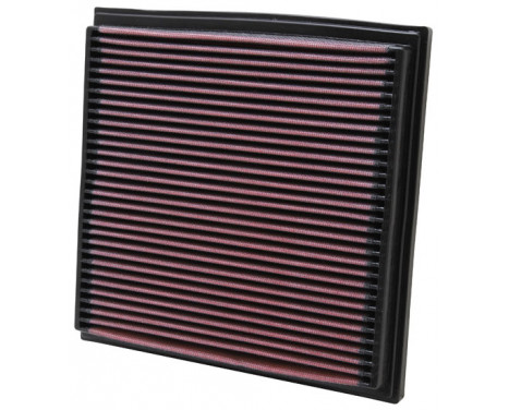 K&N replacement filter fits BMW E36 316/318 (33-2733) K&N