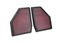 K&N replacement filter fits BMW M5 F90 4.4 2018+ 33-3128 K&N