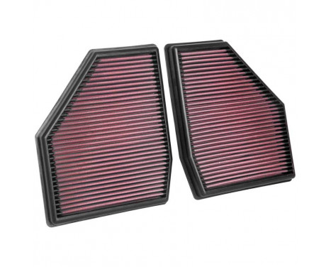 K&N replacement filter fits BMW M5 F90 4.4 2018+ 33-3128 K&N