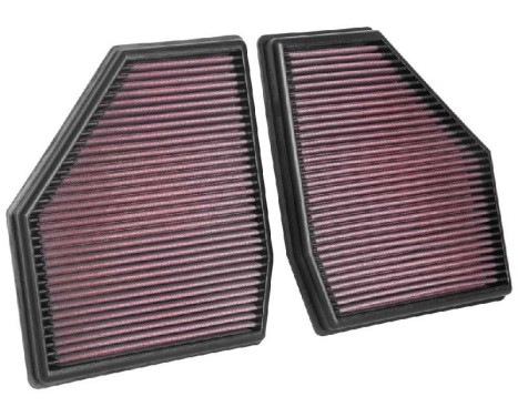 K&N replacement filter fits BMW M5 F90 4.4 2018+ 33-3128 K&N, Image 4