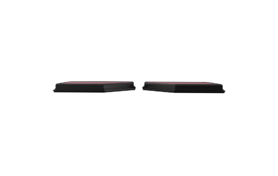 K&N Replacement Filter Fits BMW X5 (G05), X6 (G06), X7 (G07), XM (G09) 4.4L V8 (Set of 2 Pieces) 33-5144 K&N, Image 3
