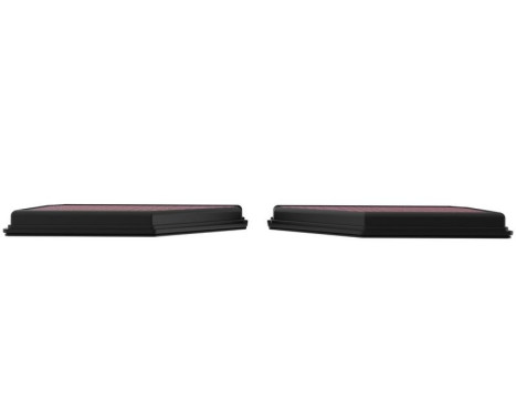 K&N Replacement Filter Fits BMW X5 (G05), X6 (G06), X7 (G07), XM (G09) 4.4L V8 (Set of 2 Pieces) 33-5144 K&N, Image 17