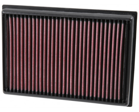 K&N replacement filter fits Buick Encore 1.4 2013- / 33-5007 K&N