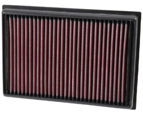 K&N replacement filter fits Buick Encore 1.4 2013- / 33-5007 K&N, Image 2