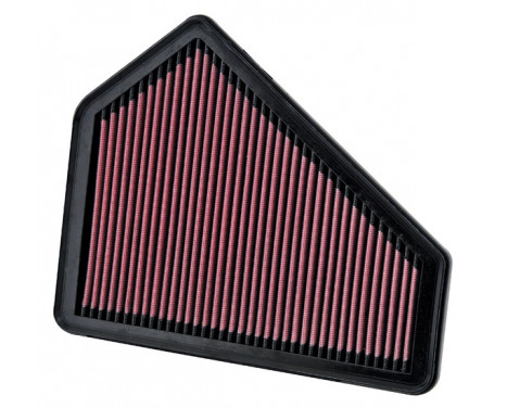 K&N Replacement Filter Fits Cadillac CTS/CTS-V 3.6L-V6 (33-2411) K&N