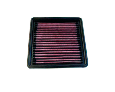 K&N Replacement Filter Fits Chevrolet Camaro 2.8L 1985-89 5.0L 1985-92 5.7L 1987-199, 2 pcs. 33-2008-1 K&N