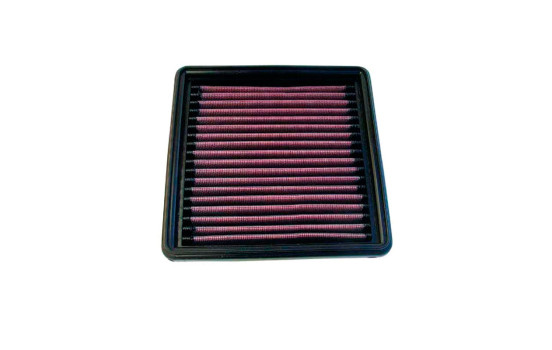 K&N Replacement Filter Fits Chevrolet Camaro 2.8L 1985-89 5.0L 1985-92 5.7L 1987-199, 2 pcs. 33-2008-1 K&N
