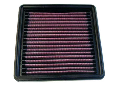 K&N Replacement Filter Fits Chevrolet Camaro 2.8L 1985-89 5.0L 1985-92 5.7L 1987-199, 2 pcs. 33-2008-1 K&N, Image 2