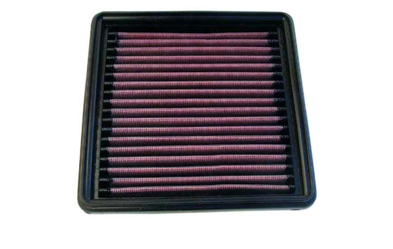K&N Replacement Filter Fits Chevrolet Camaro 2.8L 1985-89 5.0L 1985-92 5.7L 1987-199, 2 pcs. 33-2008-1 K&N, Image 2