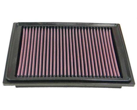 K&N Replacement Filter Fits Chevrolet Corvette 2005-2007 Cadillac XLR 2005-2009 (33-2305) K&N, Image 2