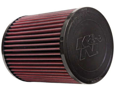 K&N replacement filter fits Chevrolet Trailblazer 4.2L-L6 2002-2009 (E-1009) K&N, Image 2