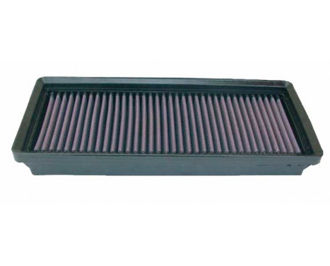 K&N Replacement Filter Fits Chrysler Crossfire 3.2L-V6 2004 (33-2290) K&N