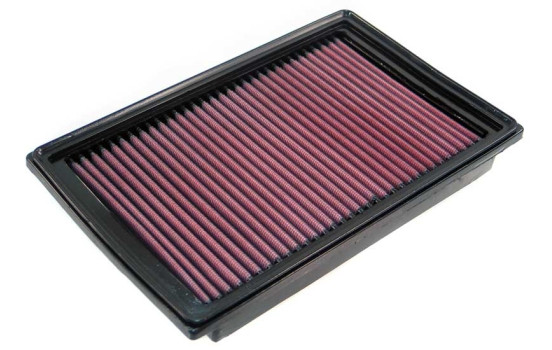K&N Replacement Filter Fits Chrysler PT Cruiser 2.4L-L4 Non-Turbo 2006-2008 (33-2351) K&N