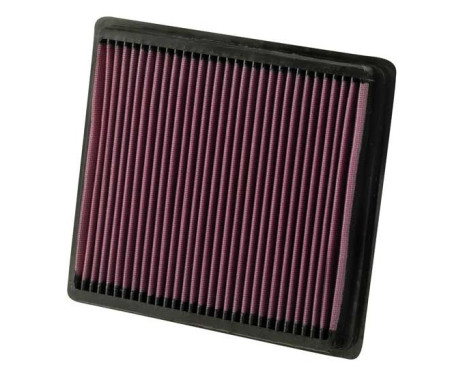 K&N Replacement Filter Fits Chrysler Sebring 2.0 2007- (33-2373) K&N, Image 2