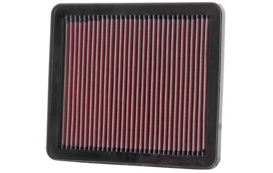 K&N replacement filter fits Daewoo Nubira 1.6 & 2.0L 1997 (33-2802) K&N