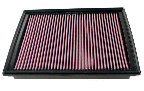K&N Replacement Filter Fits Dodge Nitro 2.8D/3.7/4.0 2007- (33-2363) K&N