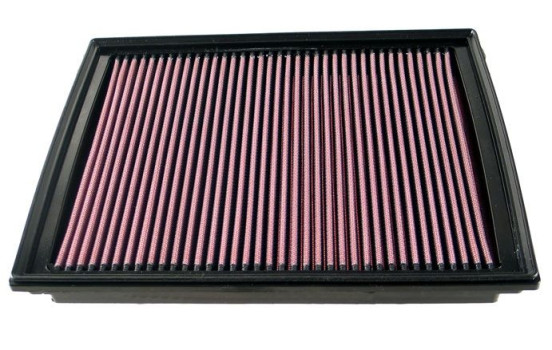 K&N Replacement Filter Fits Dodge Nitro 2.8D/3.7/4.0 2007- (33-2363) K&N, Image 2