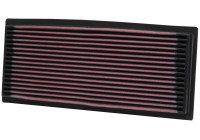 K&N Replacement Filter Fits Dodge Viper V10-8.0L 1992-2002 (Order 2) (33-2085) K&N