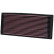 K&N Replacement Filter Fits Dodge Viper V10-8.0L 1992-2002 (Order 2) (33-2085) K&N, Thumbnail 2