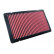 K&N replacement filter fits Ferrari T355 V8 3.5 LTR. (33-2816) K&N