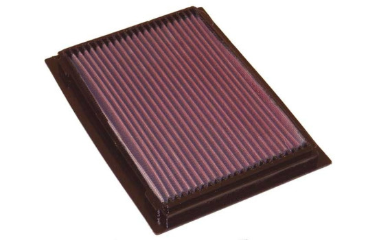 K&N Replacement Filter Fits Ford Escape 2001-2010 Mazda Tribute 2001-2009 MER Mariner 2005-20 33-2187 K&N, Image 2