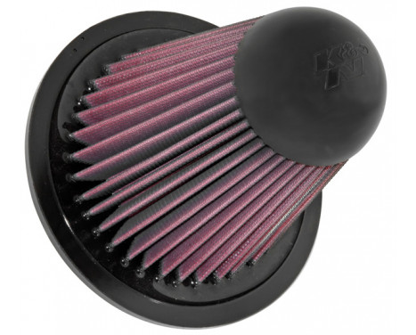 K&N replacement filter fits Ford Explorer/Ranger V6-4.0L 1995-1997 (E-0995) K&N