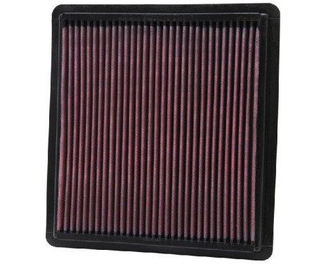 K&N Replacement Filter Fits Ford Mustang 4.0L 2005-2010 Mustang GT 4.6L 2005-2009 (33-2298) K&N, Image 2