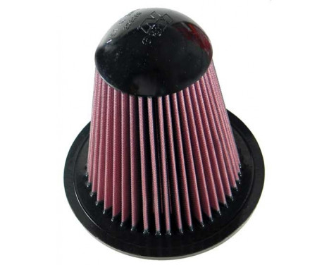 K&N replacement filter fits Ford Mustang V8-4.6L 1996-1997 (E-0945) K&N