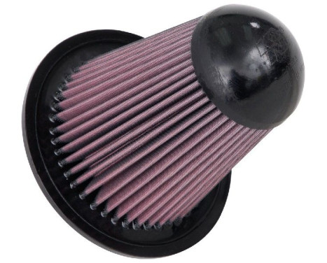 K&N replacement filter fits Ford Mustang V8-4.6L 1996-1997 (E-0945) K&N, Image 2