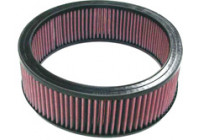 K&N replacement filter fits GM V8 68/90 (E-1500) K&N