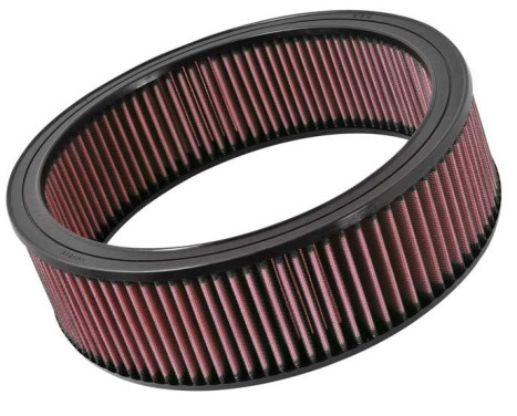 K&N replacement filter fits GM V8 68/90 (E-1500) K&N, Image 2