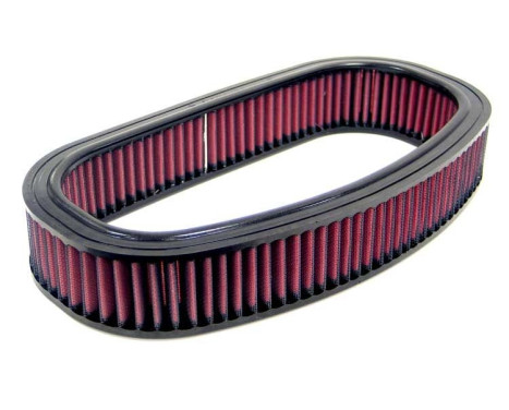 K&N replacement filter fits Honda Accord 2.0 1990-1993 (E-9180) K&N, Image 2