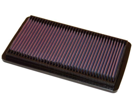 K&N Replacement Filter Fits Honda Accord 2.0 1998- (33-2124) K&N, Image 2