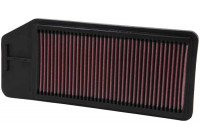 K&N Replacement Filter Fits Honda Accord 2.0i/2.4i 2003- (33-2276) K&N