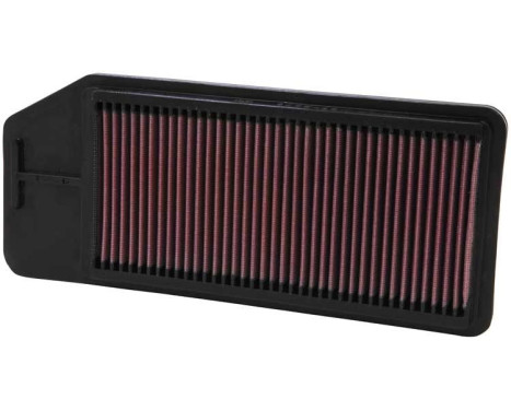 K&N Replacement Filter Fits Honda Accord 2.0i/2.4i 2003- (33-2276) K&N, Image 2