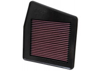 K&N Replacement Filter Fits Honda Accord (IX) 2.0 2009-2015 (33-3003) K&N